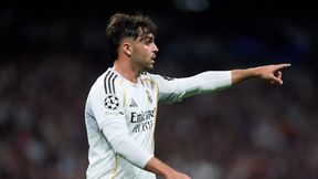 Mourinho reaguje na problemy Asencio. "Piłkarzem Realu jest się 365 dni w roku"