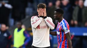 Sensacyjna porażka Liverpoolu FC