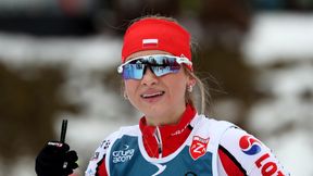 Tour de Ski: Izabela Marcisz po raz drugi zdobyła punkty Pucharu Świata