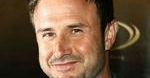 David Arquette zdrowy i gotowy do pracy