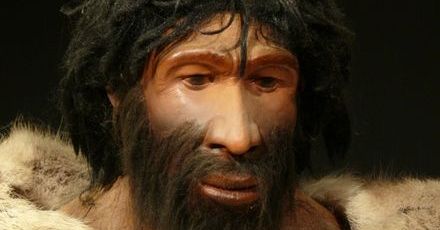 Surogatka dla neandertalczyka