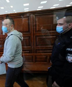 Zabił trzy kobiety i zakopał. Wyjdzie? "Nienaganna opinia"