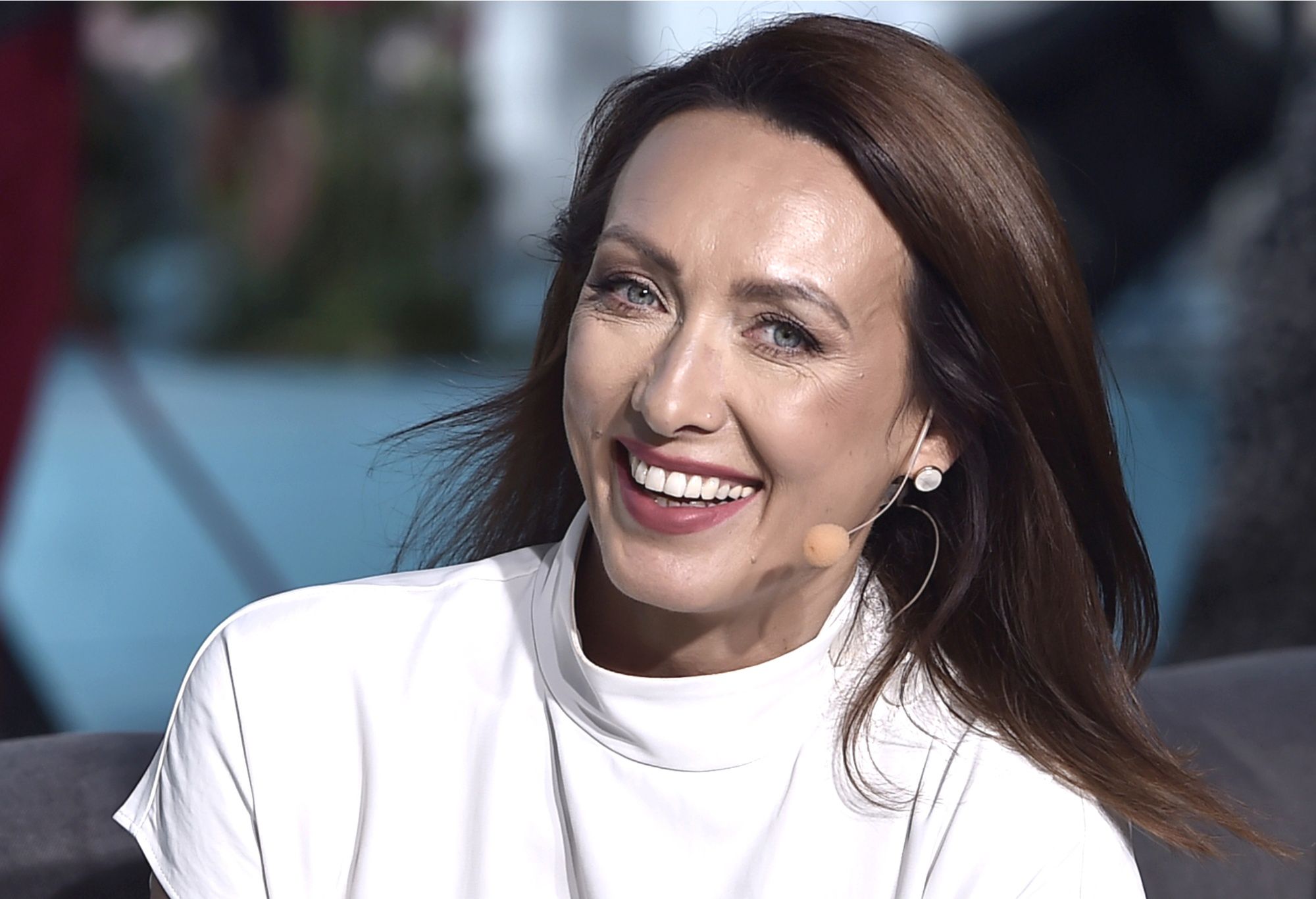 Fani nie przesadzają. Anna Kalczyńska młodnieje z wiekiem