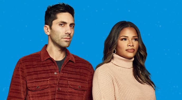 Catfish: The TV Show