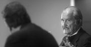 Carlos Fuentes nie żyje. Miał 83 lata