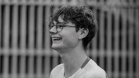 "Nie byliśmy gotowi". Nie żyje Maciej Sieciński