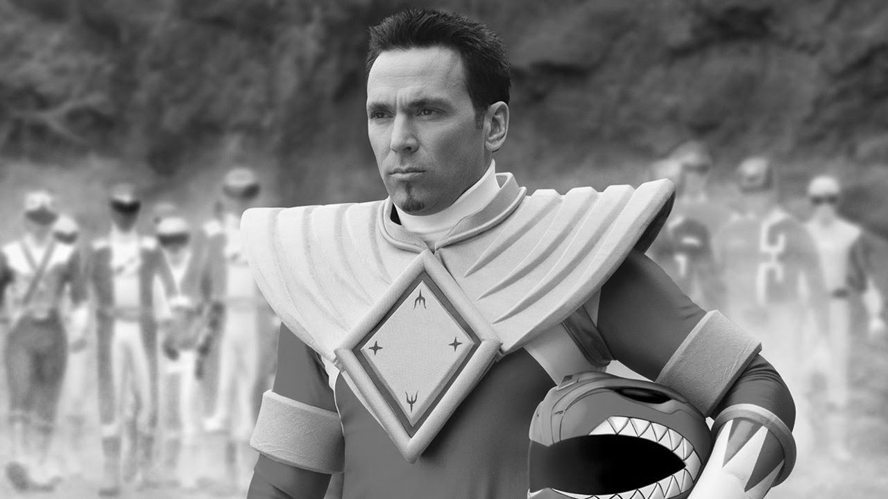 Gwiazdor "Power Rangers" nie żyje. Jason David Frank popełnił samobójstwo