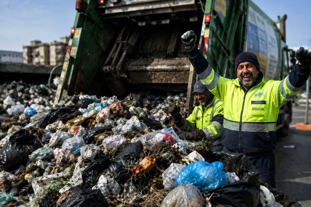 Wyrzucił do śmieci kupon wart milion euro. Niezwykły finał poszukiwań we Włoszech