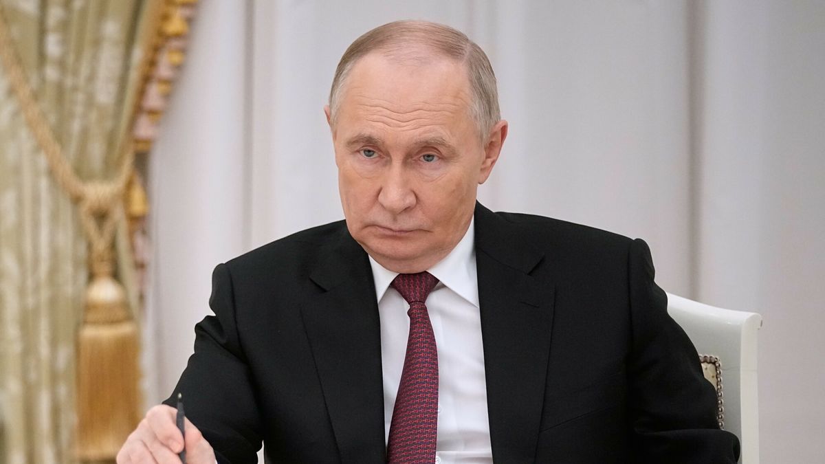 Putinowi zostało maksymalnie 18 miesięcy. Ekspert jest pewny