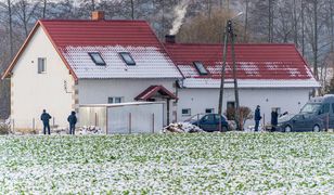 Wybuch w Siecieborzycach. Pani Urszula zabrała głos