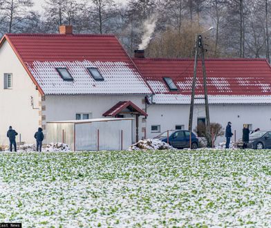 Wybuch w Siecieborzycach. Pani Urszula zabrała głos