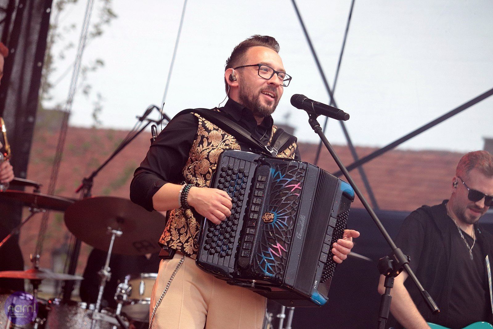 Kamień Krajeński - 29 czerca