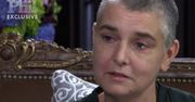 Sinead O'Connor opowiada o swojej matce: "Była opętaną przez diabła sadystką! Zamieniła dom w SALĘ TORTUR"