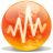 AVS Audio Editor icon