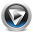 Aiseesoft Blu-ray Player icon