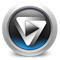 Aiseesoft Blu-ray Player icon