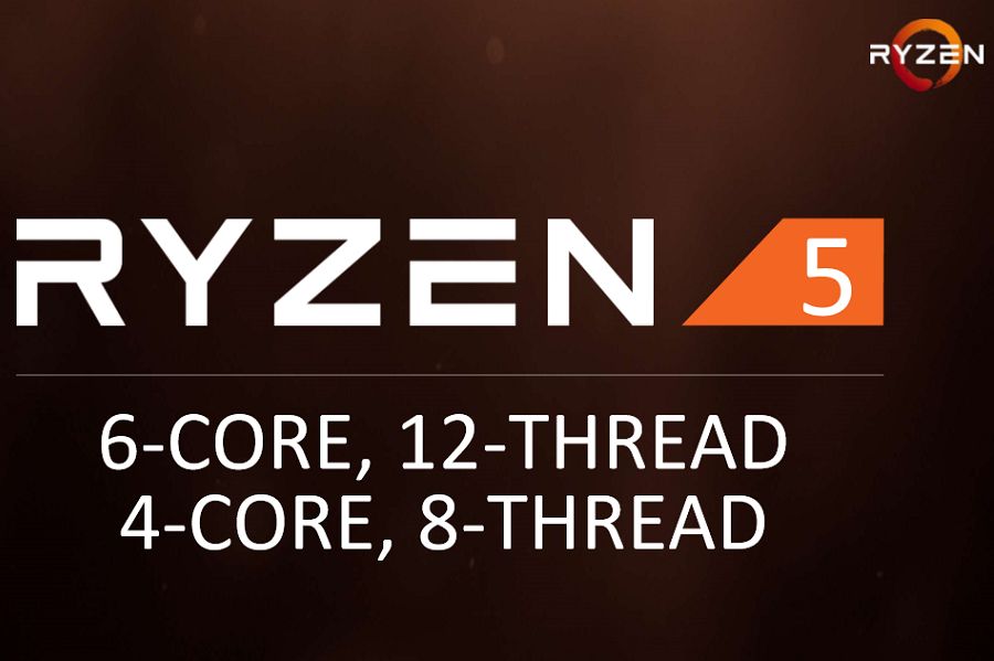 AMD Ryzen 5 – znamy polskie ceny i datę debiutu w sklepach