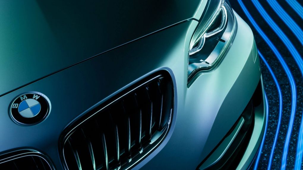 BMW serii 2 w 24-godzinnej odjazdowej sesji zdjęciowej Peppera Yandella 1