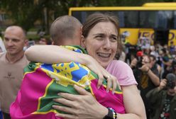 Rostów nad Donem: 15 ukraińskich jeńców skazanych na kolonię karną