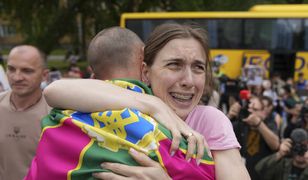 Rostów nad Donem: 15 ukraińskich jeńców skazanych na kolonię karną