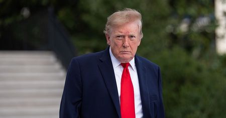 Pentagon wkracza do gry o ropę. Trump podpisał dekret