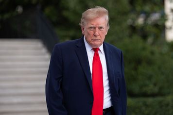 Pentagon wkracza do gry o ropę. Trump podpisał dekret