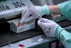 Zwolnienia u giganta farmaceutycznego. Pracę może stracić 500 osób