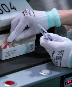 Zwolnienia u giganta farmaceutycznego. Pracę może stracić 500 osób