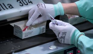 Zwolnienia u giganta farmaceutycznego. Pracę może stracić 500 osób