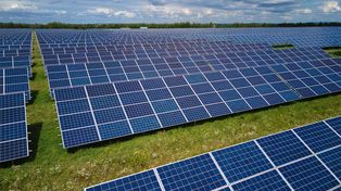 Sosnowiec: Wielka farma fotowoltaiczna. Inwestycja pochłonie 3 mln zł