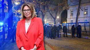 Awantura o władzę w TK. Kidawa-Błońska stawia sprawę jasno