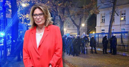 Awantura o władzę w TK. Kidawa-Błońska stawia sprawę jasno