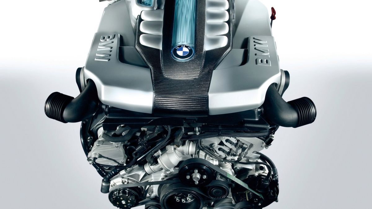 BMW Hydrogen