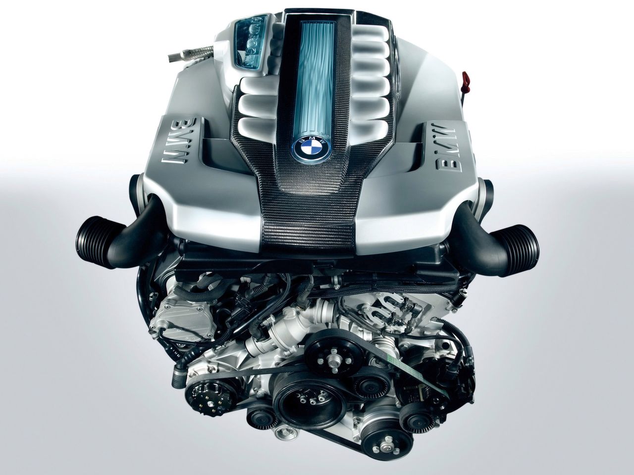 BMW Hydrogen