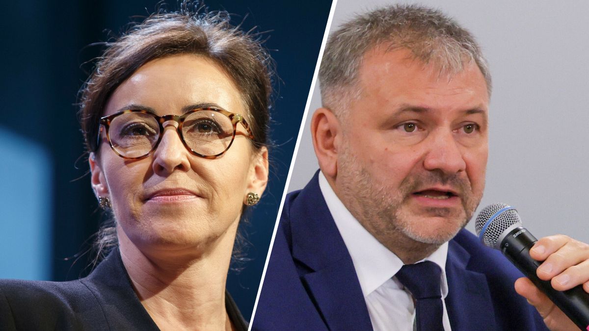 Kuriozalna zapowiedź w TVP Info