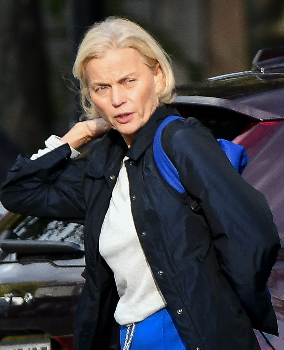 Małgorzata Foremniak