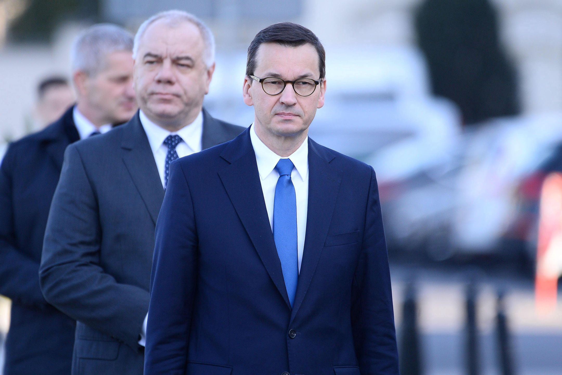 Morawiecki