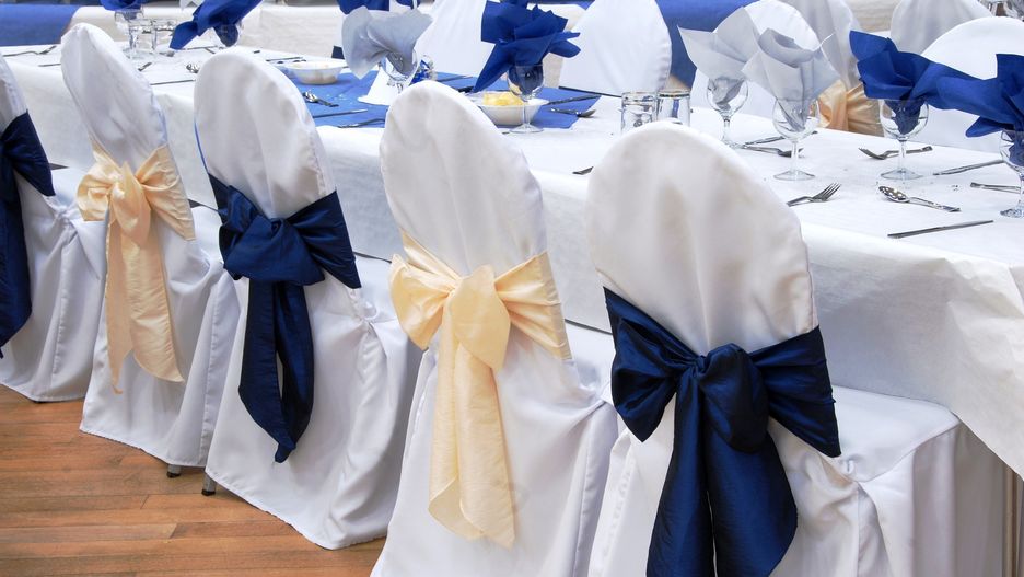 Koronawirus w Polsce. Nowe zasady na weselach. Bez dziadków i w maseczkach?