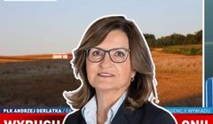 Rosyjski pocisk w Polsce. Członkini KRRiT: skandal, że media publiczne nie zareagowały