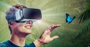 Samsung prezentuje 5,5-calowy ekran 4K stworzony z myślą o technologii VR