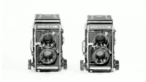 Analogi na cyfrowo - 6000 zdjęć metodą poklatkową [video] 1