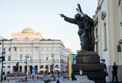 Prokuratura. Coraz więcej spraw dotyczących obrazy uczuć religijnych