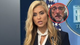 5 dni kariery rzeczniczki Trumpa. Wrona: "Poległa w wywiadach"