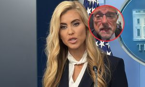 5 dni kariery rzeczniczki Trumpa. Wrona: "Poległa w wywiadach"