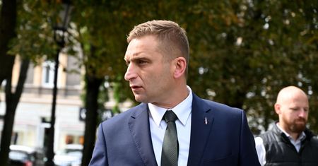 Bąkiewicz pozywa Leszczynę. Za wypowiedź sprzed miesiąca