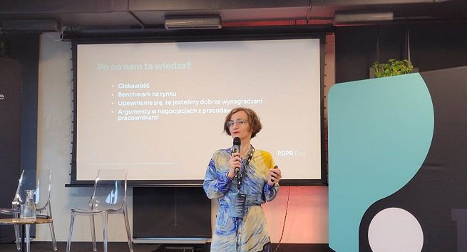 PR-owiec w Polsce może zarobić powyżej 20 tys. zł miesięcznie