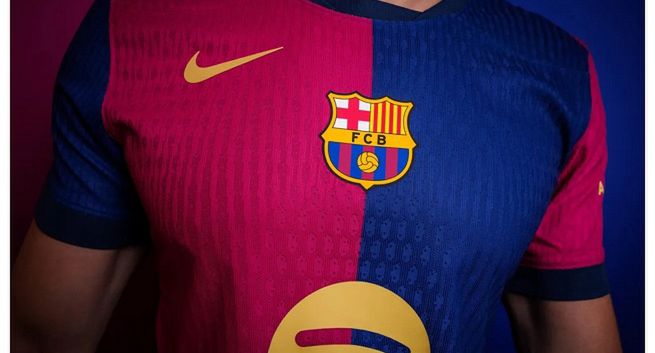 Nike przedłuża sponsoring FC Barcelona do 2038 roku. Wyłoży 1,7 mld euro