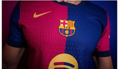 Nike przedłuża sponsoring FC Barcelona do 2038 roku. Wyłoży 1,7 mld euro