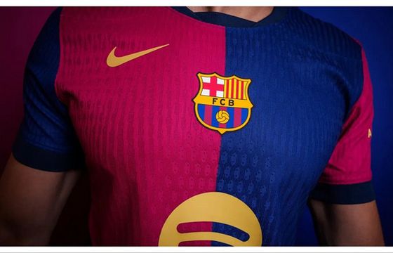 Nike przedłuża sponsoring FC Barcelona do 2038 roku. Wyłoży 1,7 mld euro