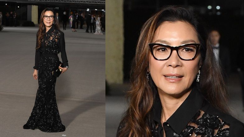 Gwiazdy na Academy Museum Gala 2022